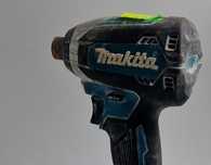 Akum. wkrętarka udarowa LXT Makita DTD153 / Nowy Lombard / TG