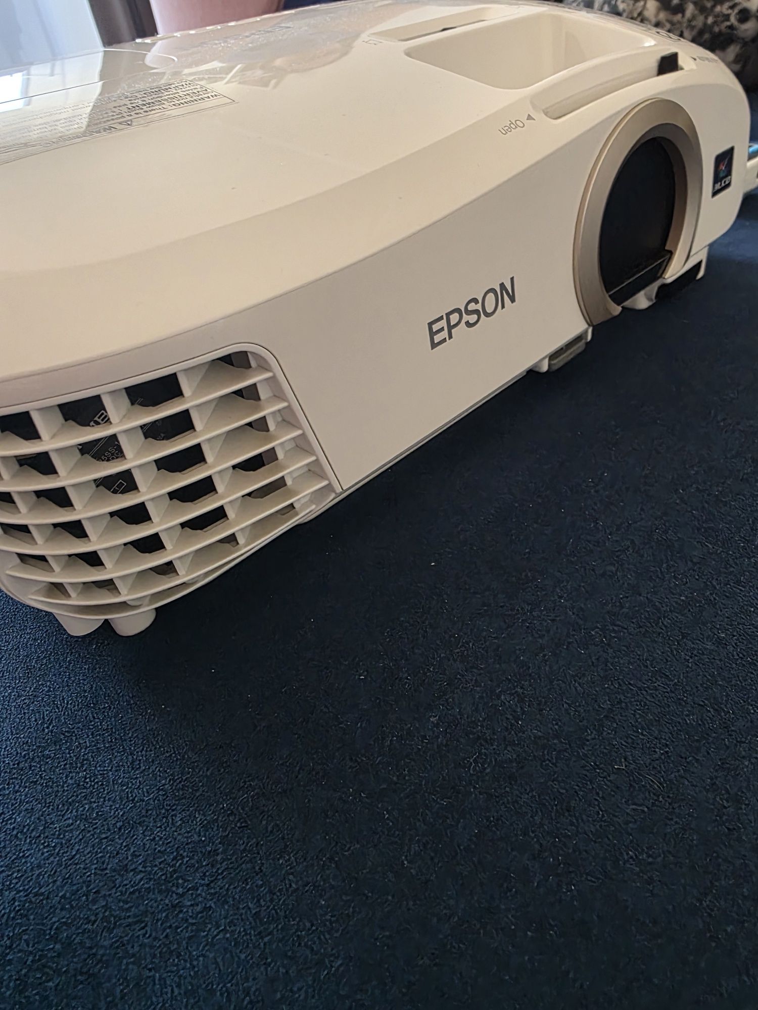 Epson EH-TW5300 Projektor rzutnik idealny stan