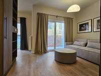 Komfortowe mieszkanie w nowym apartamentowcu przy Rynku Jeżyckim