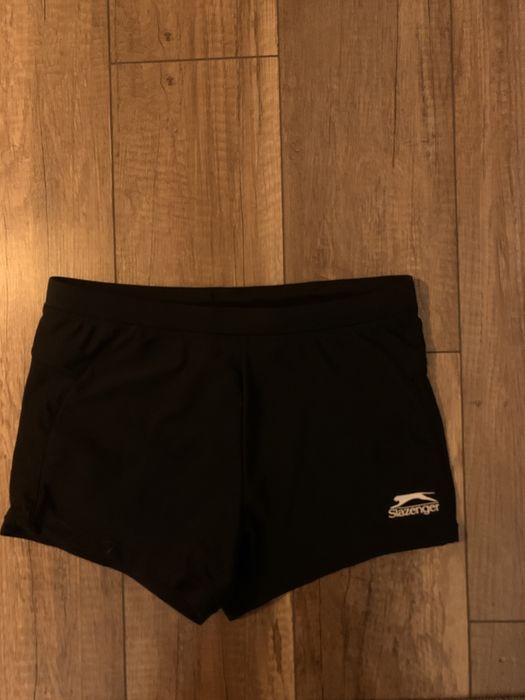 Spodenki kąpielowe, kąpielówki