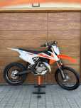 Ktm sx 85 (tc yz rm cr wr exc xc te 125 250 sxf 65 rmz rr mc )