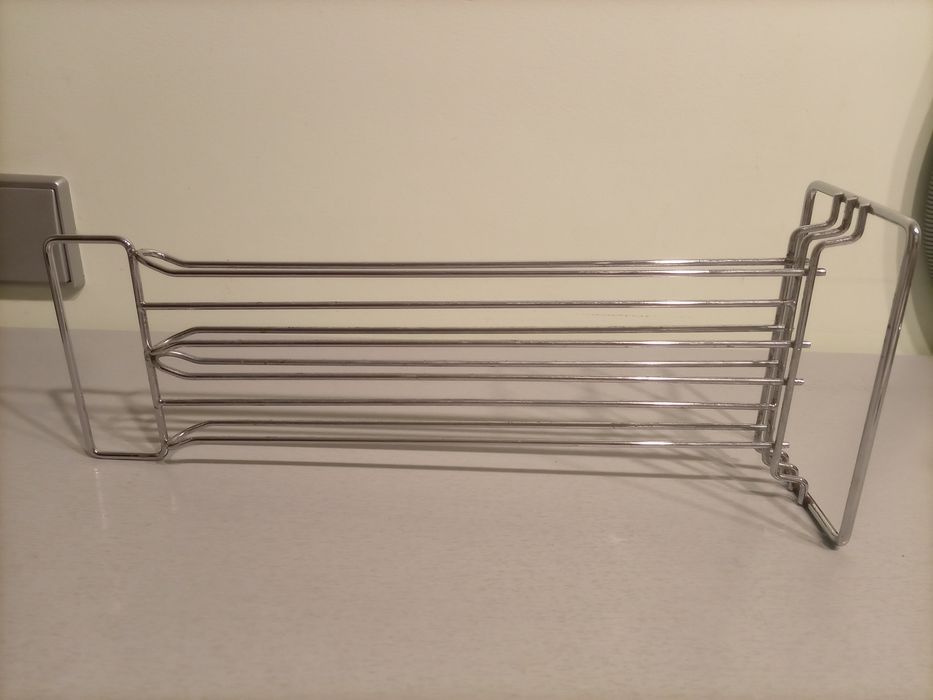 Suporte para cápsulas de café