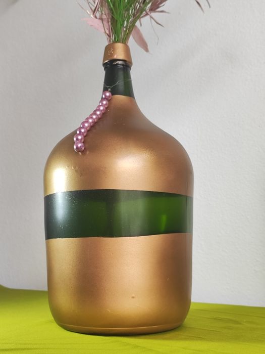 Vaso Charme Outonal
