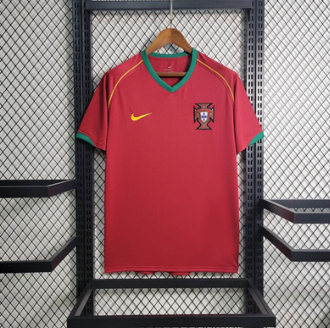 Portugal retro 2006