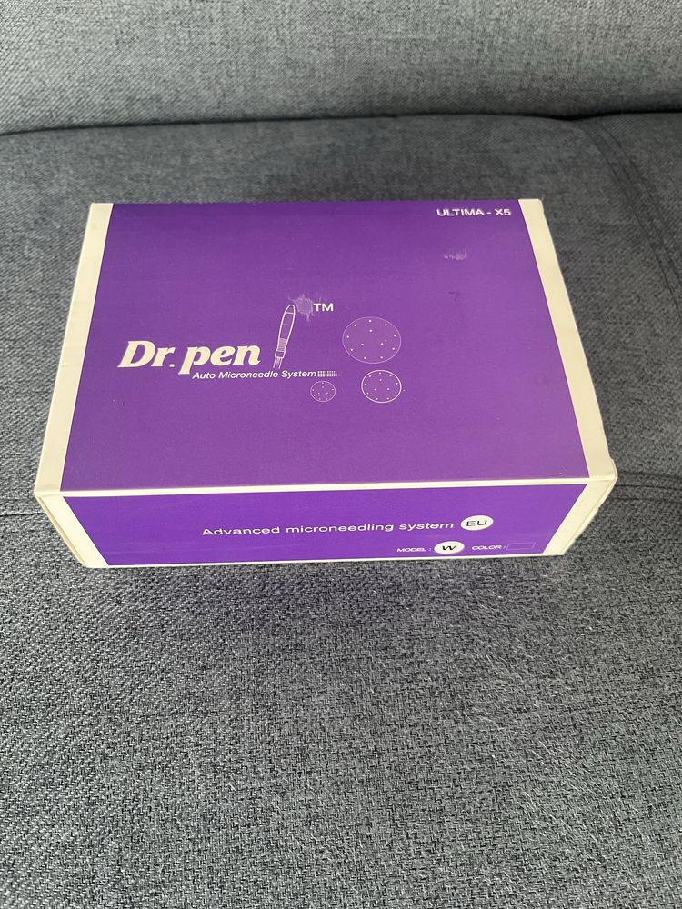 Dr Pen Ultima X5 DERMAPEN