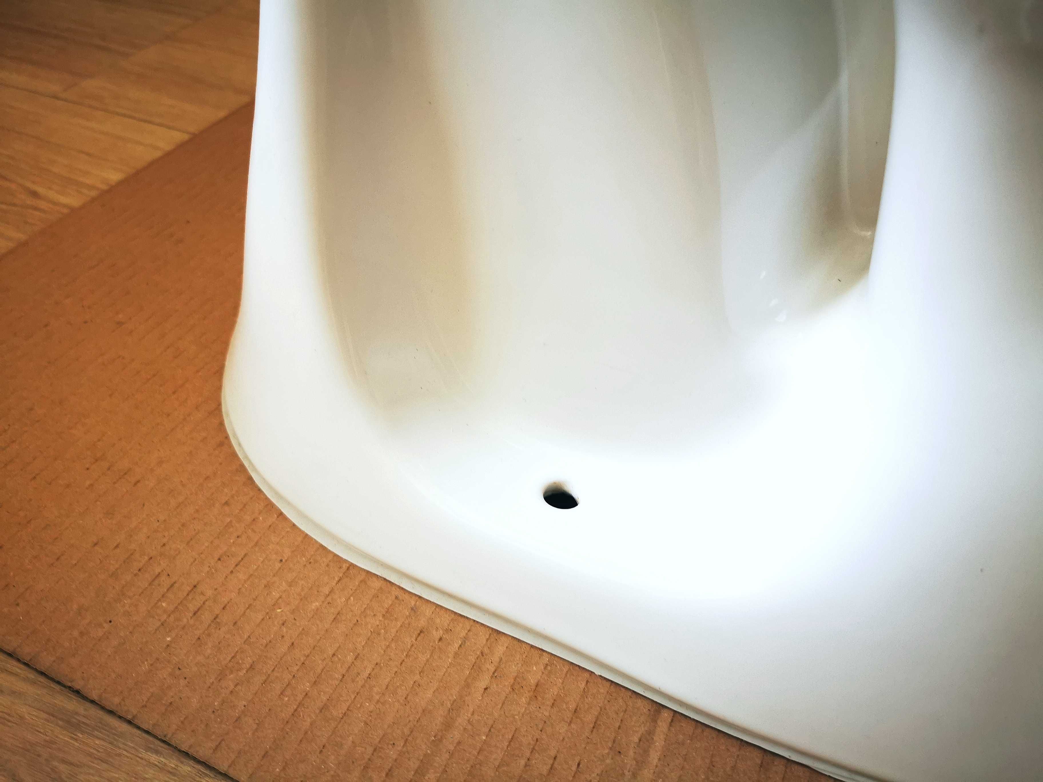NOWY WC kompakt wolnostojący Relax Mito