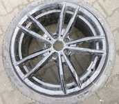 BMW 3 G20 Felga Aluminiowa 19&quot; 8089893