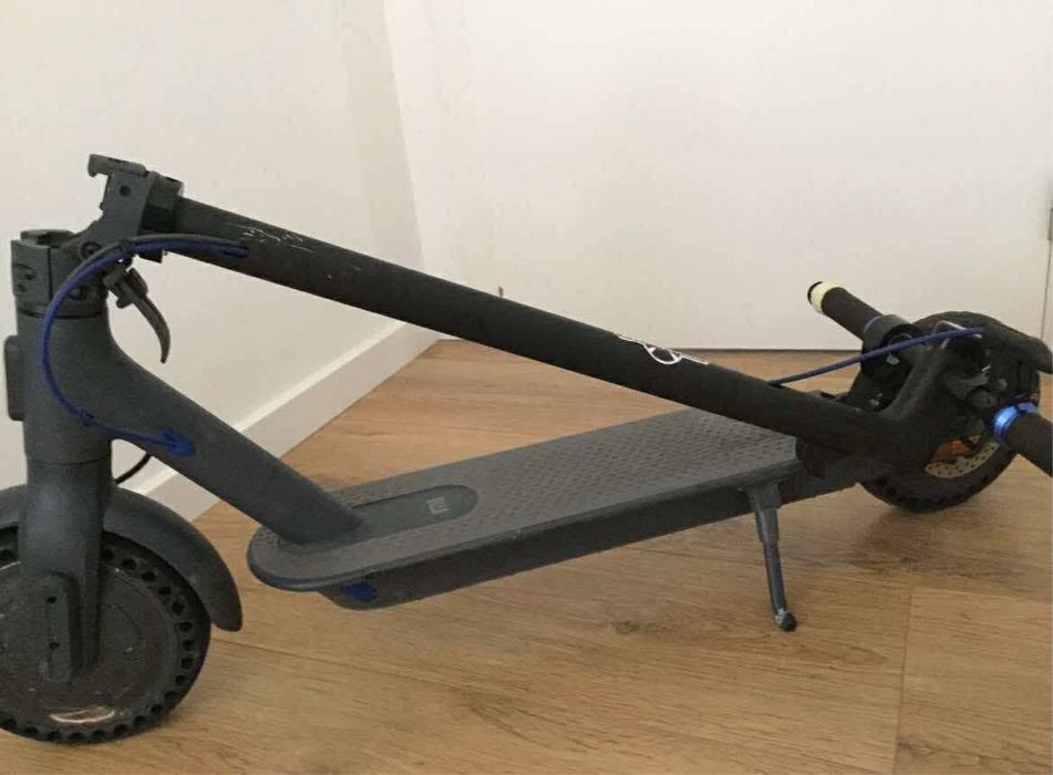 Vendo Trotinete eletrica Xiaomi Essential