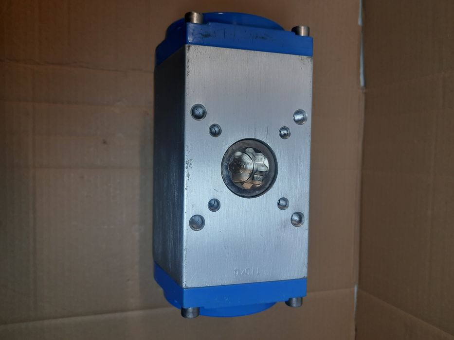 Siłownik pneumatyczny zapraszam