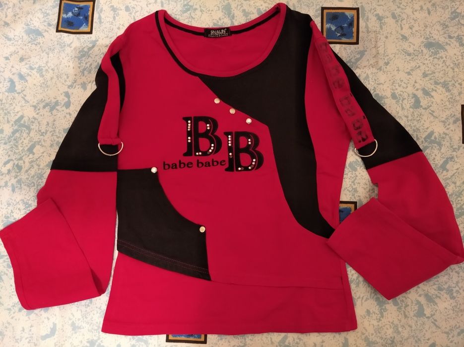 Водолазка на девочку