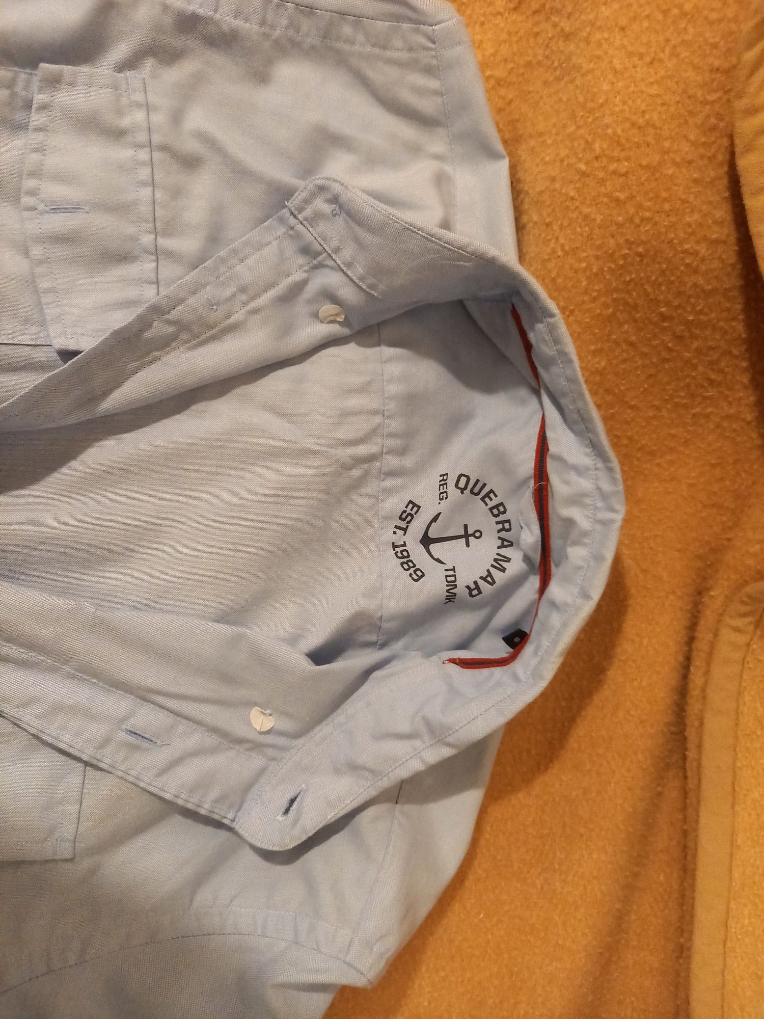 Camisas Quebra Mar
