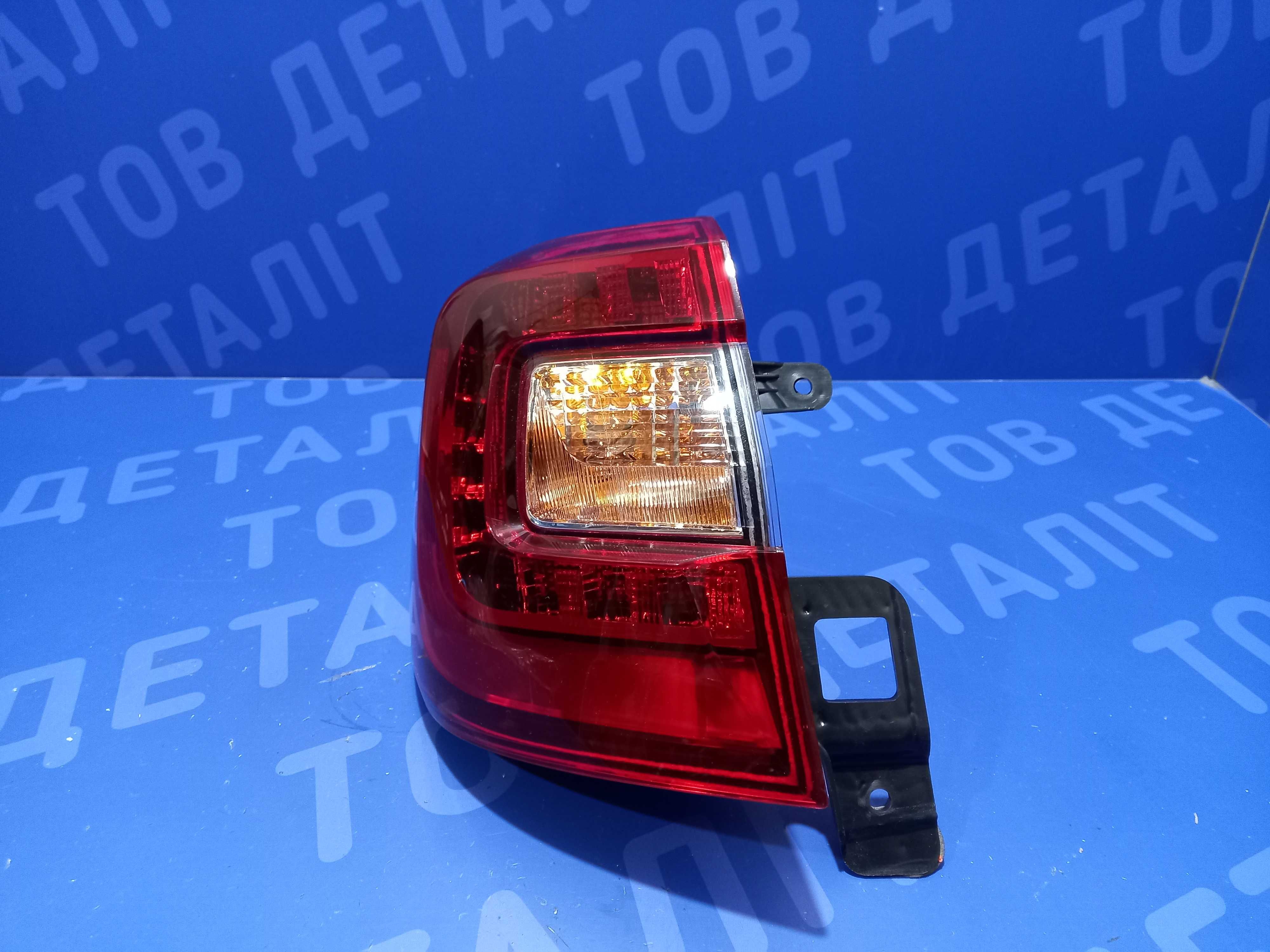 Ліхтар лівий Subaru Outback 2014-2019 B15 BS ZSB1931L 84912AL06A