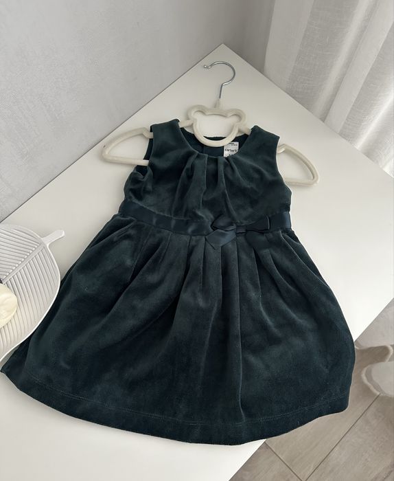 Сукні на 9-12 місяців