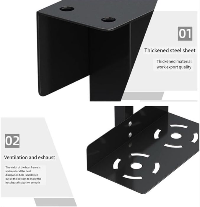 Suporte universal para PC