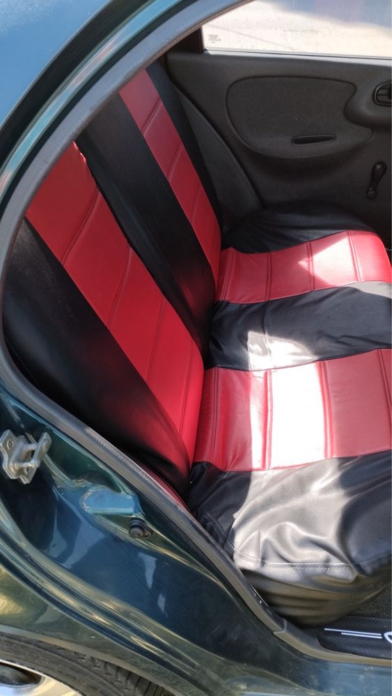 Продам Daewoo lanos (поляк) 2005р
