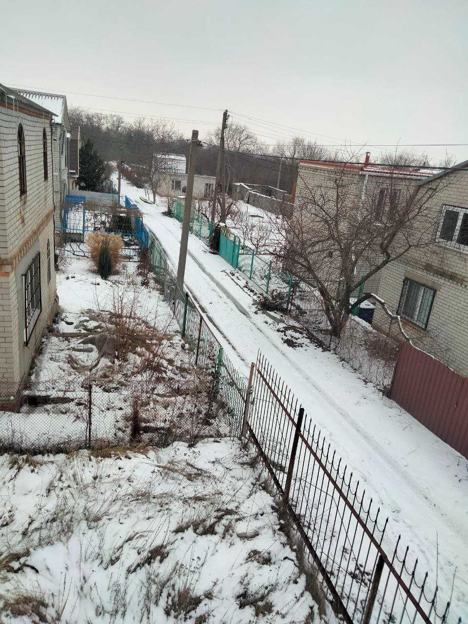 Продаю 2-поверхову дачу на р. Дніпро за Любимівкою