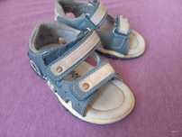 Buty sandały  Action Boy, sklep CCC