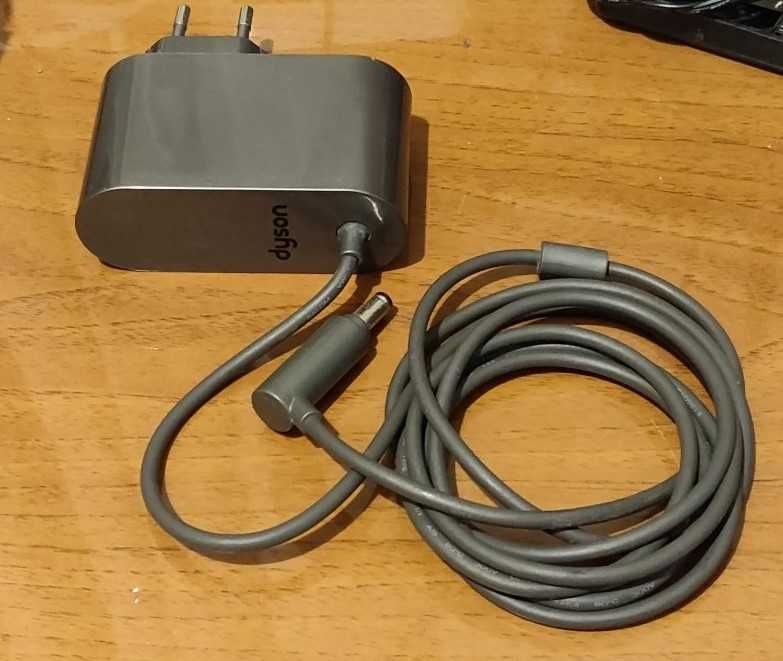 Carregador Dyson (Original)