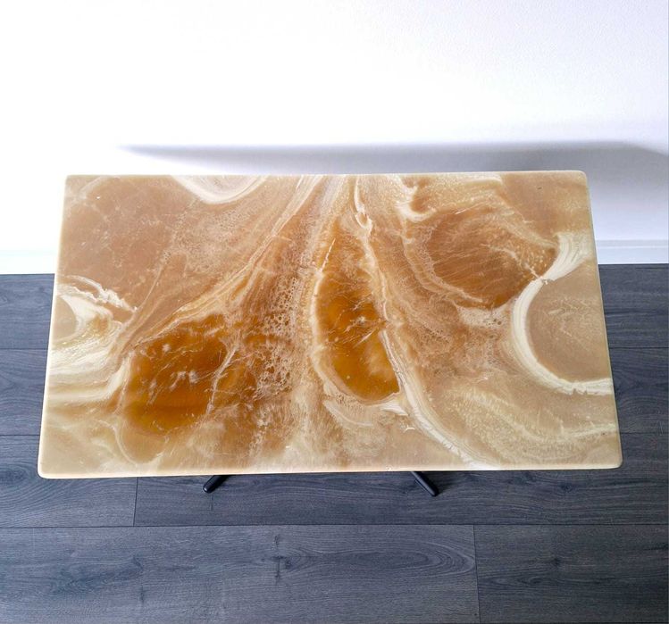 Mesa de centro vintage. Vintage Coffee Table