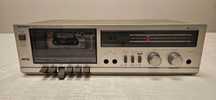 SHARP RT-100 Magnetofon Kasetowy Stereo Cassette Deck
