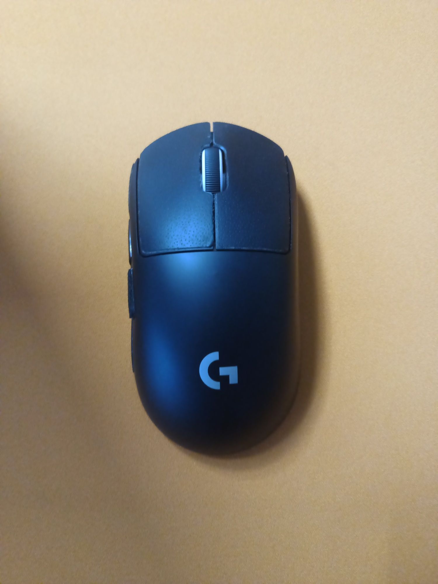 Mysz Logitech g pro x superlight