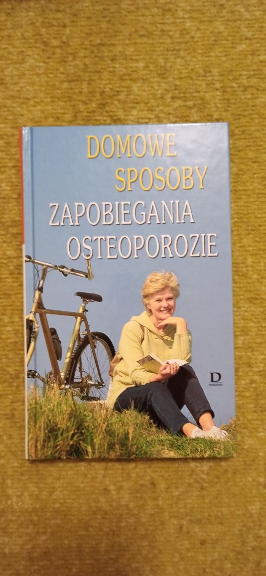 Domowe sposoby zapobiegania osteoporozie