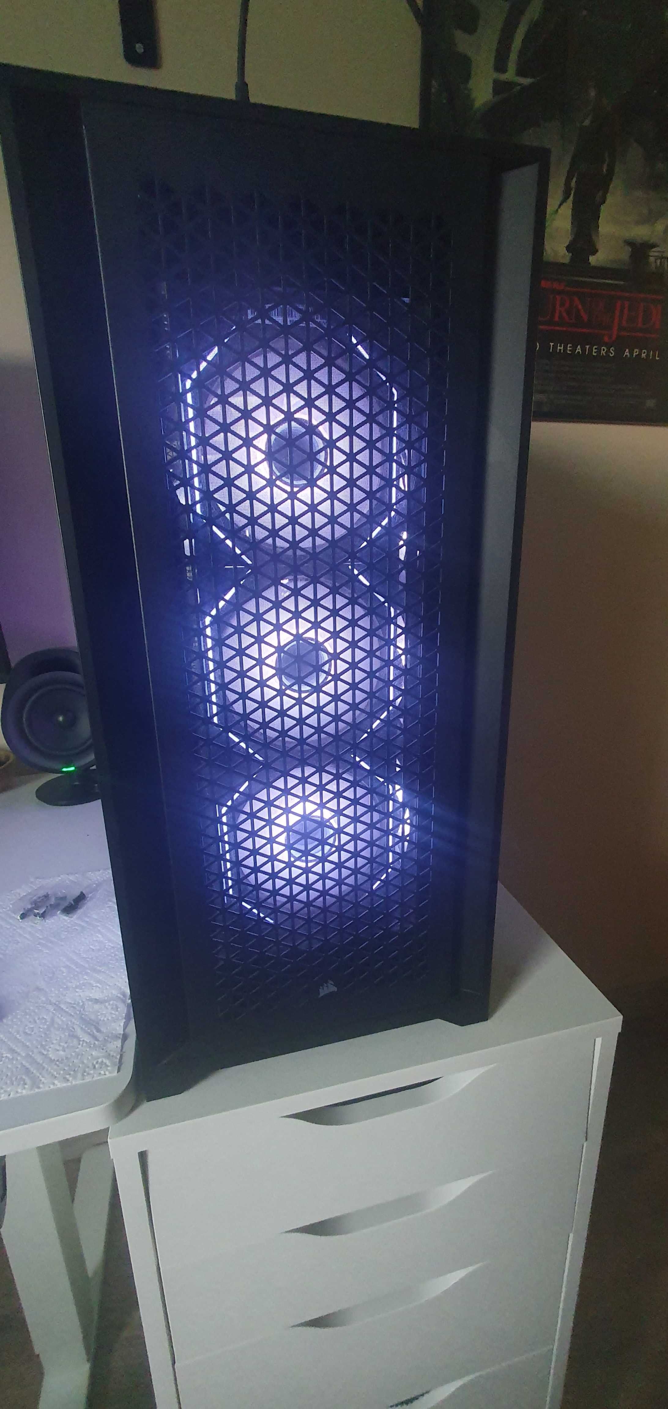 Sprzedam używany PC
