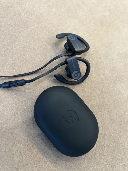 Original Powerbeats 3 Wireless, Like New64409131098243124