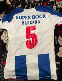 Camisola de Jogo FCPORTO x BRAGA