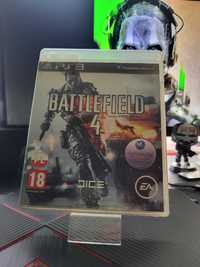 Battlefield 4 po polsku PS3