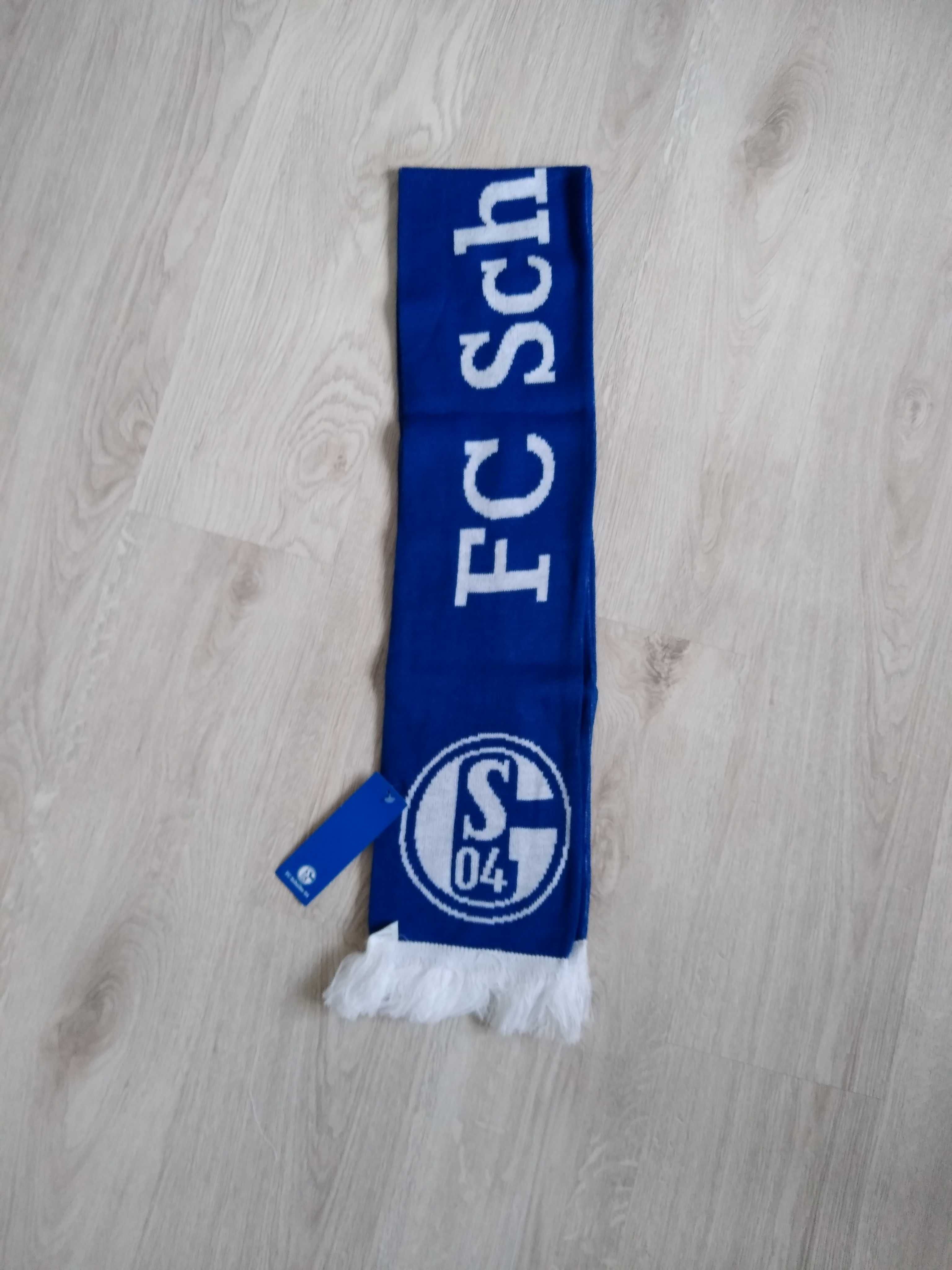 Szalik FC Schalke 04