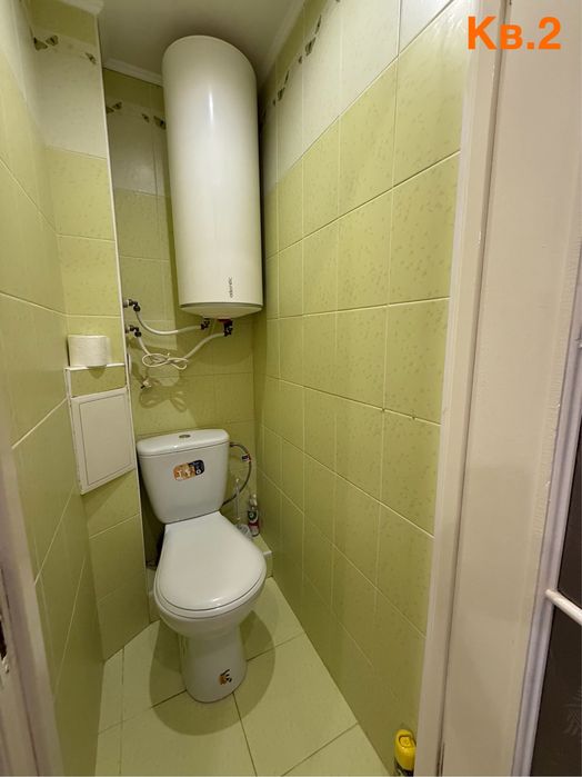 Квартира подобово в центрі міста з євроремонтом