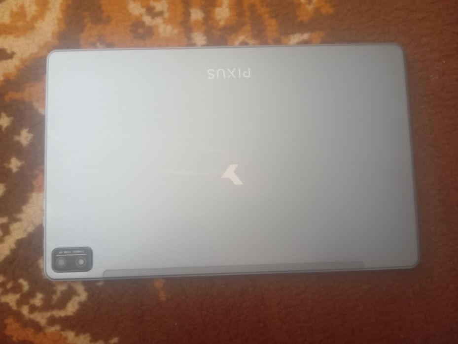 Планшет Pixus Arena 2K 8/256 cірий