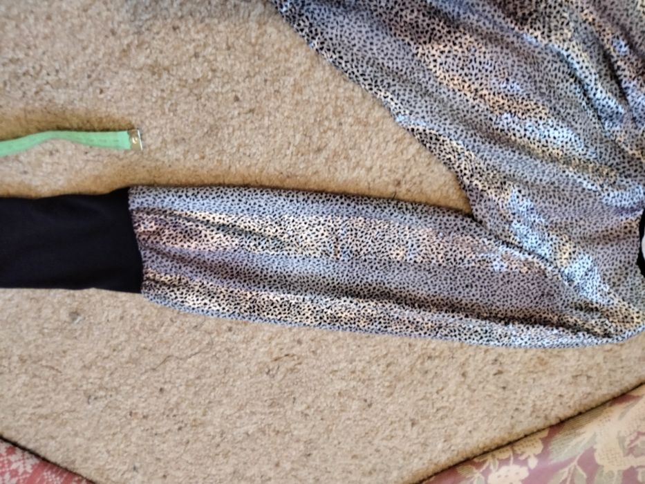 Платье туника, S, M