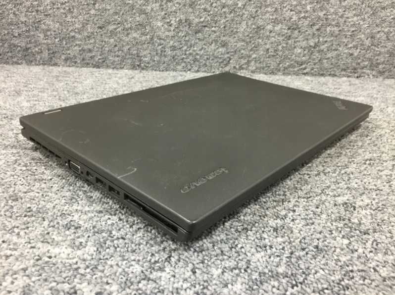 Lenovo L440 i3  4GB 240SSD