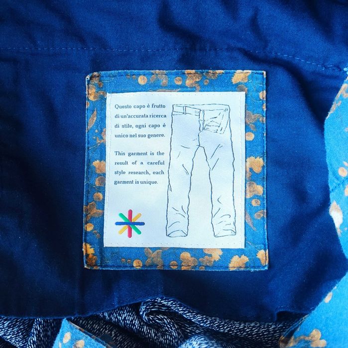 Стильні штани Manuel Ritz Made in Ukraine!