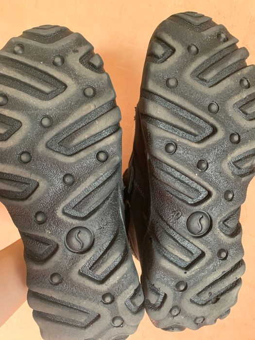 Зимові чоботи Superfit gore-tex 40 р
