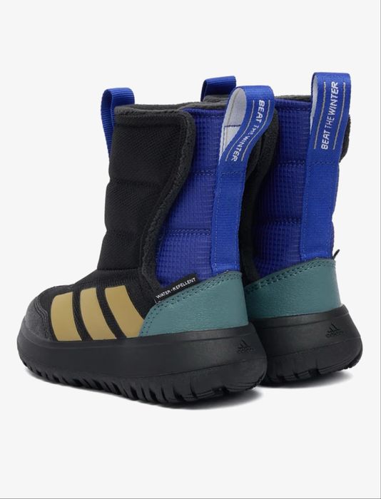 Дитячі зимові снігоходи Adidas