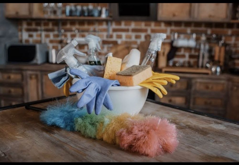 Sprzątanie Piaseczno i okolice