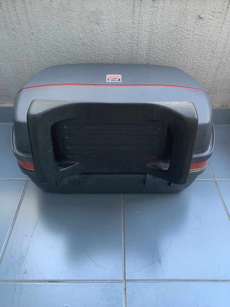 Top Case GIVI E45 Monokey