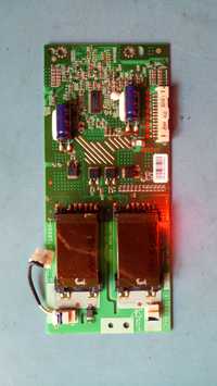 Placas fonte e inverter lcd LG 32LG6000-ZA