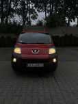 Peugot bipper 2008