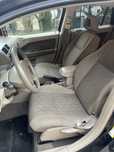 Komplet foteli dodge caliber