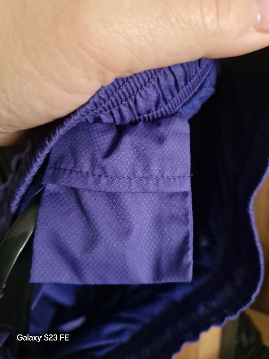 Spodenki krotkie damskie Puma rozmiar M stan idealny