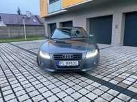 Audi A5 Sportback SLINE xenon LED