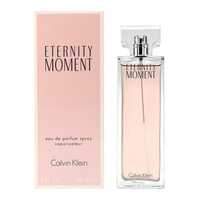 Calvin Klein Eternity Moment Edp 30Ml (W) (P1)