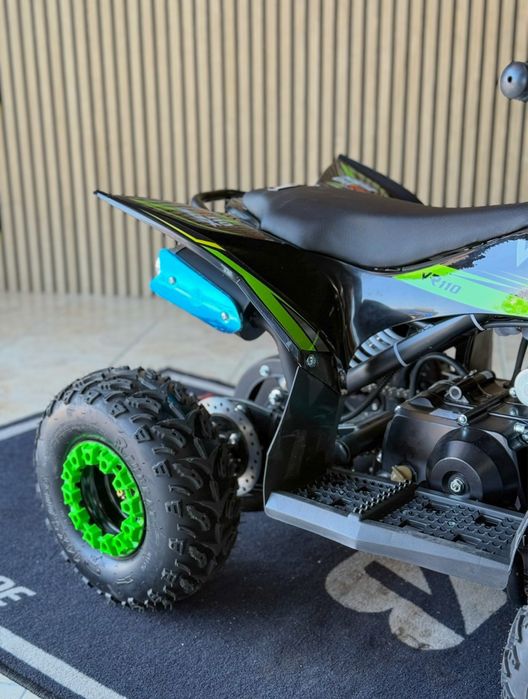 TOX Viper VR110 Mini Moto 4