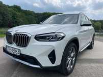 BMW X3 BMW X3 xDRIVE 252KM Panorama x line