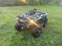 Can-am 570 xu+ 2021