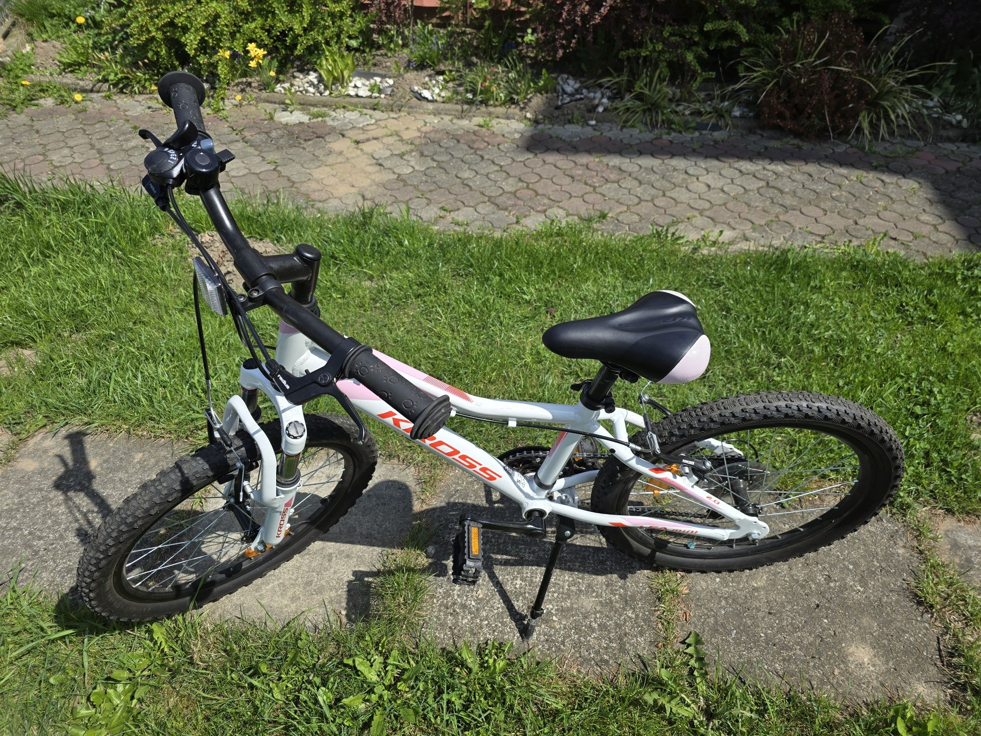 Rower Kross Lea Mini 2.0